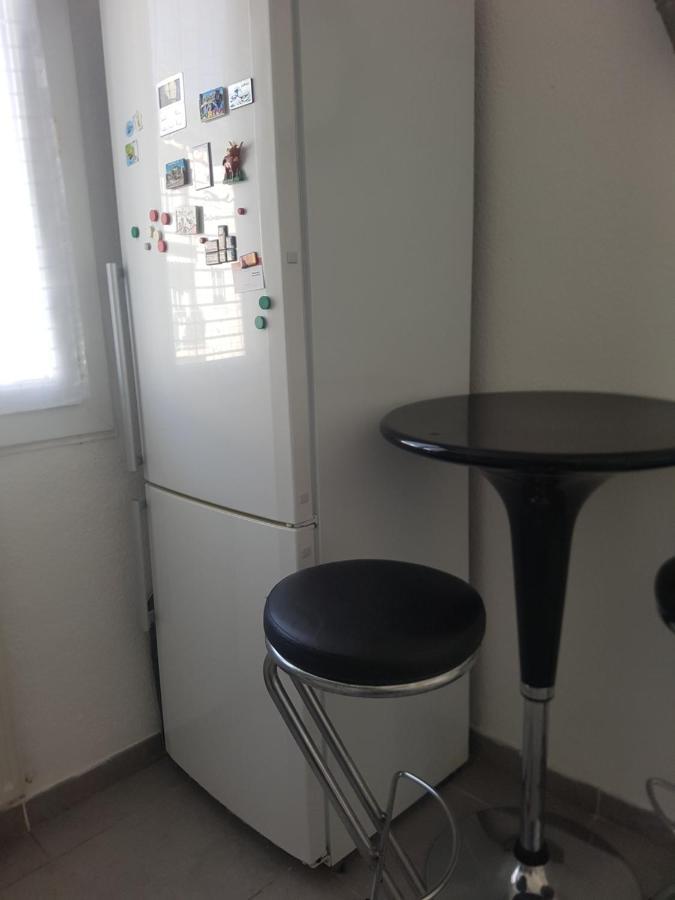 טרבה Logement Entier - Appartement T4 Hypercentre Dans Une Rue Calme - Stationnement Gratuit מראה חיצוני תמונה