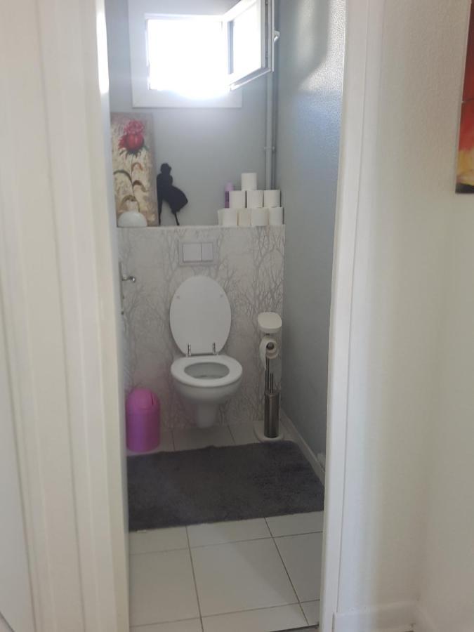 טרבה Logement Entier - Appartement T4 Hypercentre Dans Une Rue Calme - Stationnement Gratuit מראה חיצוני תמונה