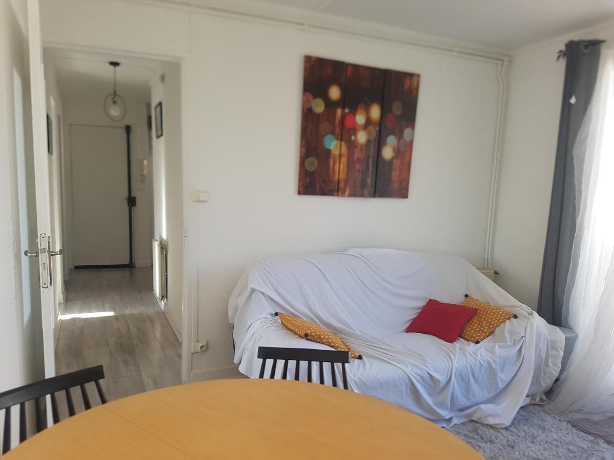 טרבה Logement Entier - Appartement T4 Hypercentre Dans Une Rue Calme - Stationnement Gratuit מראה חיצוני תמונה