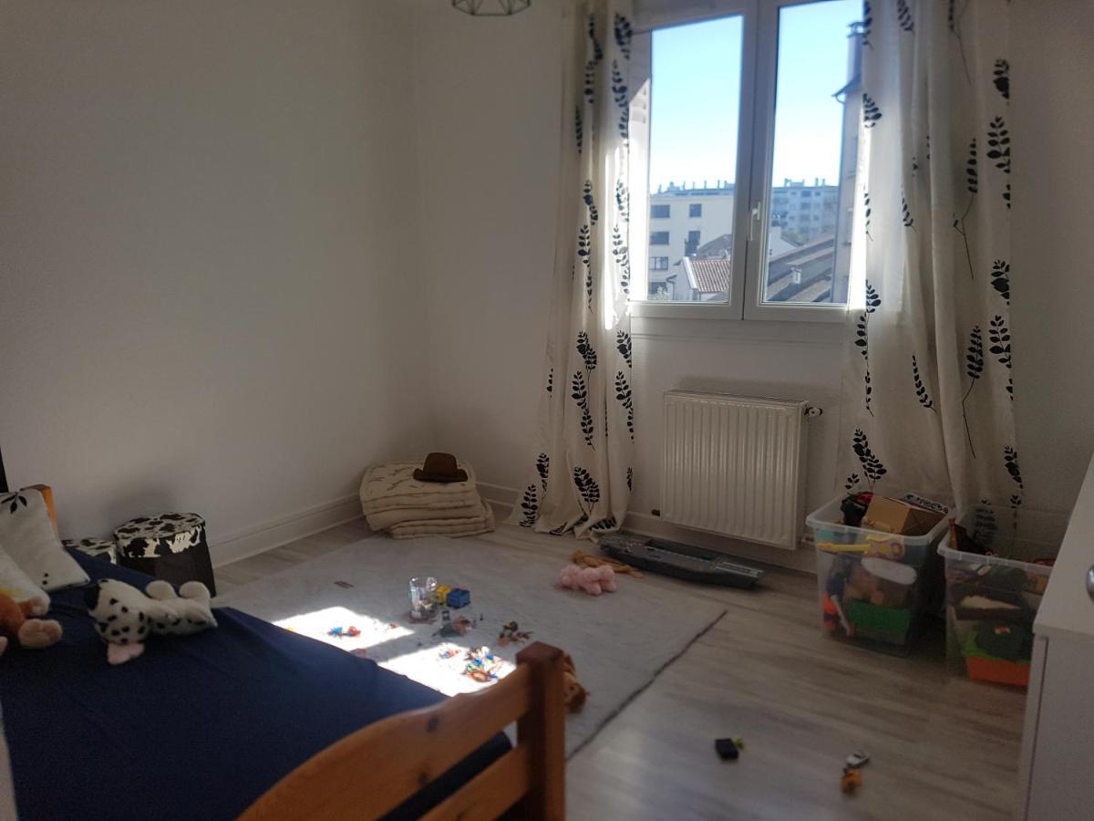 טרבה Logement Entier - Appartement T4 Hypercentre Dans Une Rue Calme - Stationnement Gratuit מראה חיצוני תמונה