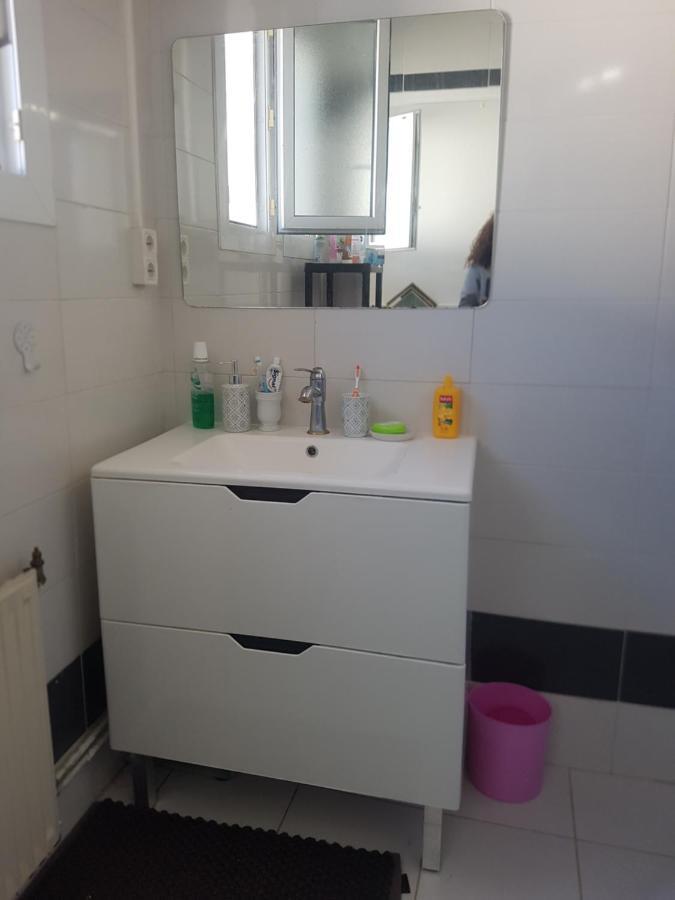 טרבה Logement Entier - Appartement T4 Hypercentre Dans Une Rue Calme - Stationnement Gratuit מראה חיצוני תמונה