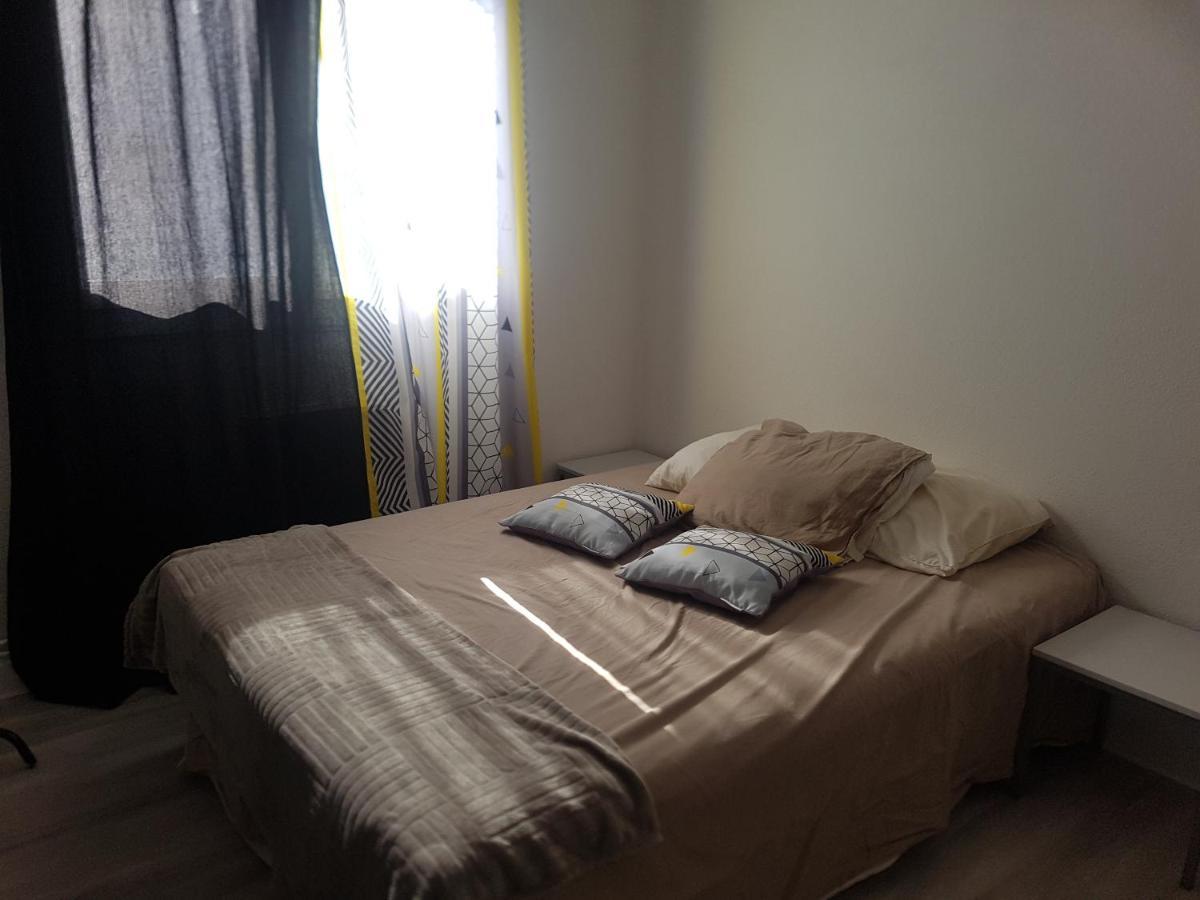 טרבה Logement Entier - Appartement T4 Hypercentre Dans Une Rue Calme - Stationnement Gratuit מראה חיצוני תמונה