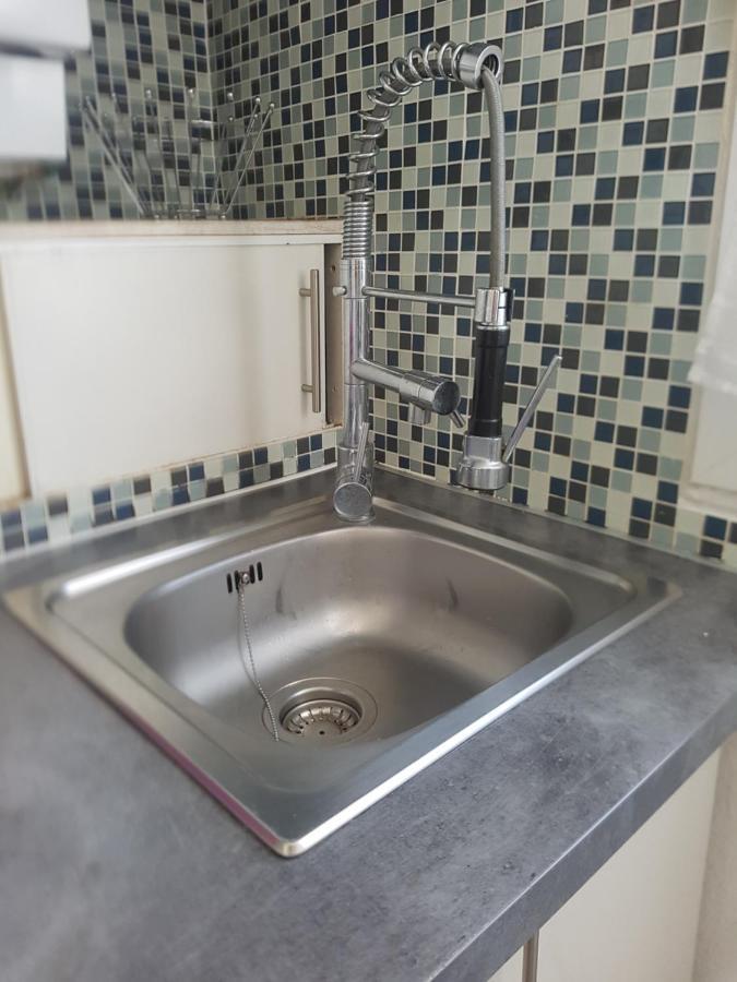 טרבה Logement Entier - Appartement T4 Hypercentre Dans Une Rue Calme - Stationnement Gratuit מראה חיצוני תמונה